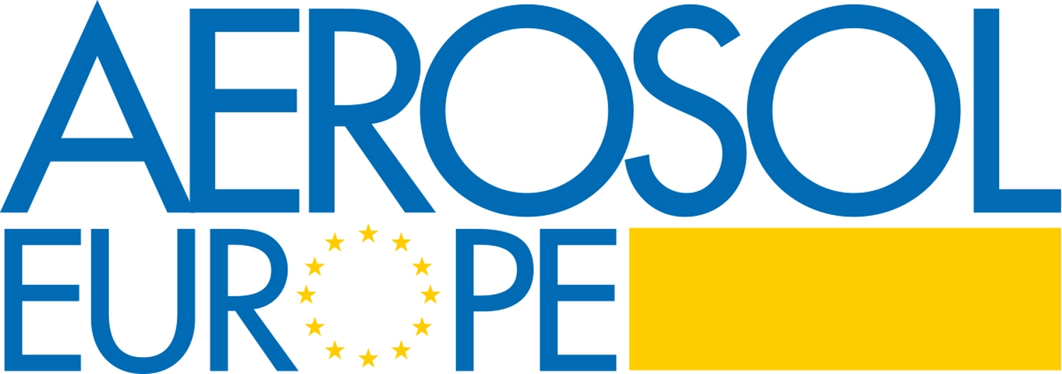 Logo AEROSOL EUROPE - The leading magazine for the global aerosol industry.