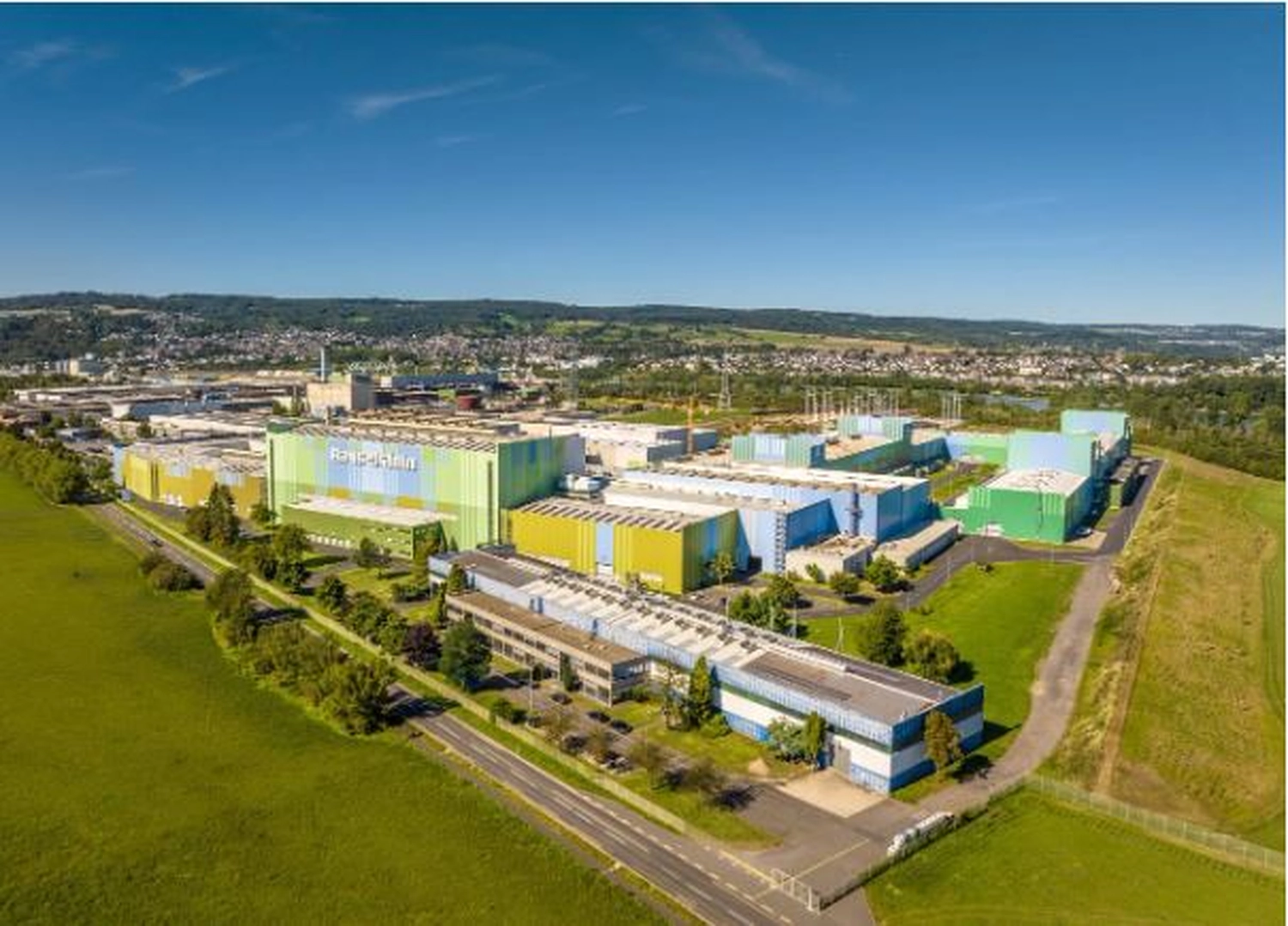 AEROSOL EUROPE - The leading magazine for the global aerosol industry - industries