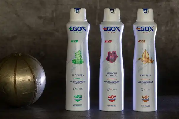 AEROSOL EUROPE - The leading magazine for the global aerosol industry - industries